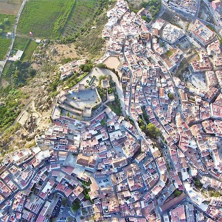 Paraiso Del Sol Salobreña Εξωτερικό φωτογραφία