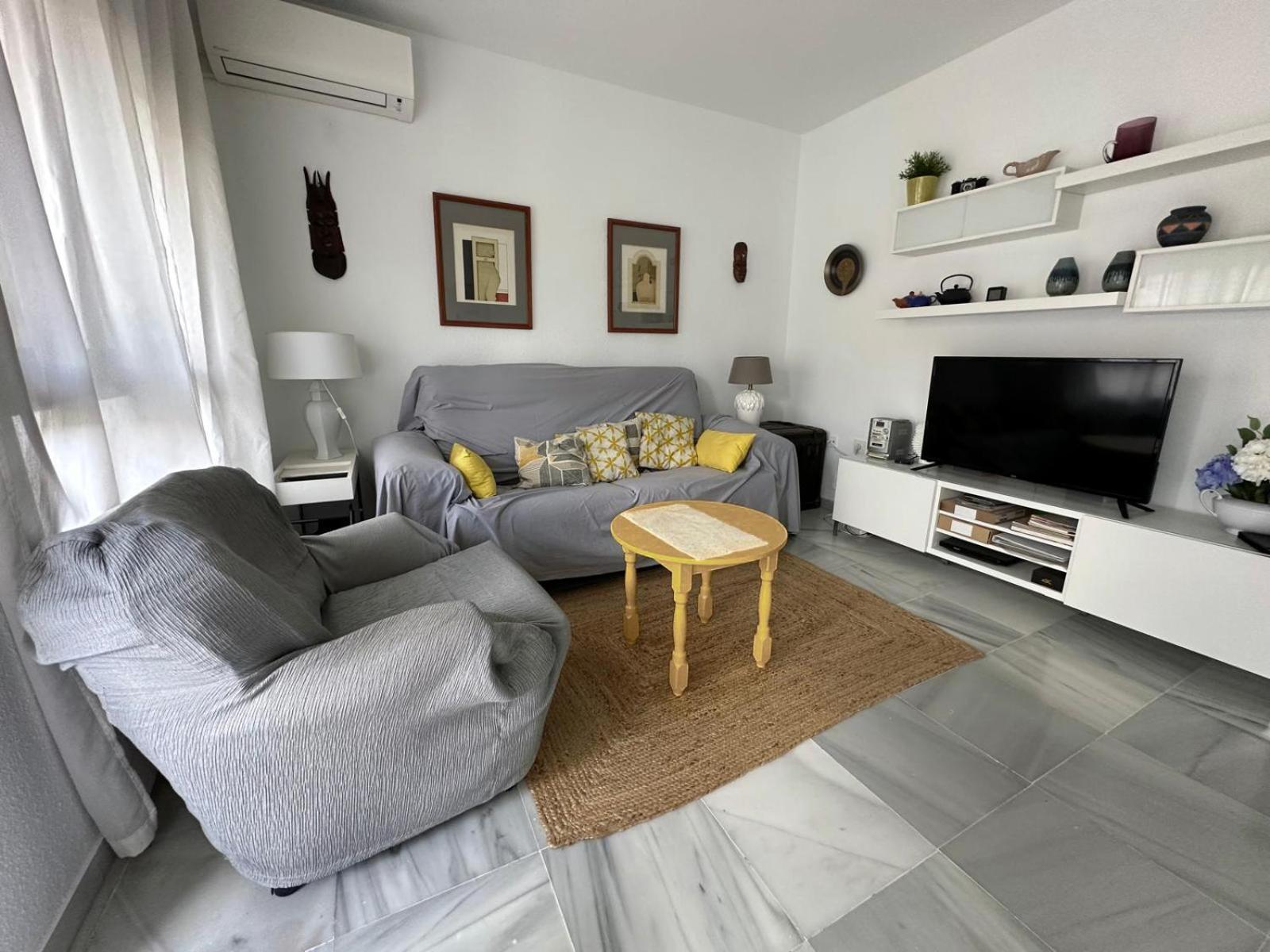 Paraiso Del Sol Salobreña Εξωτερικό φωτογραφία