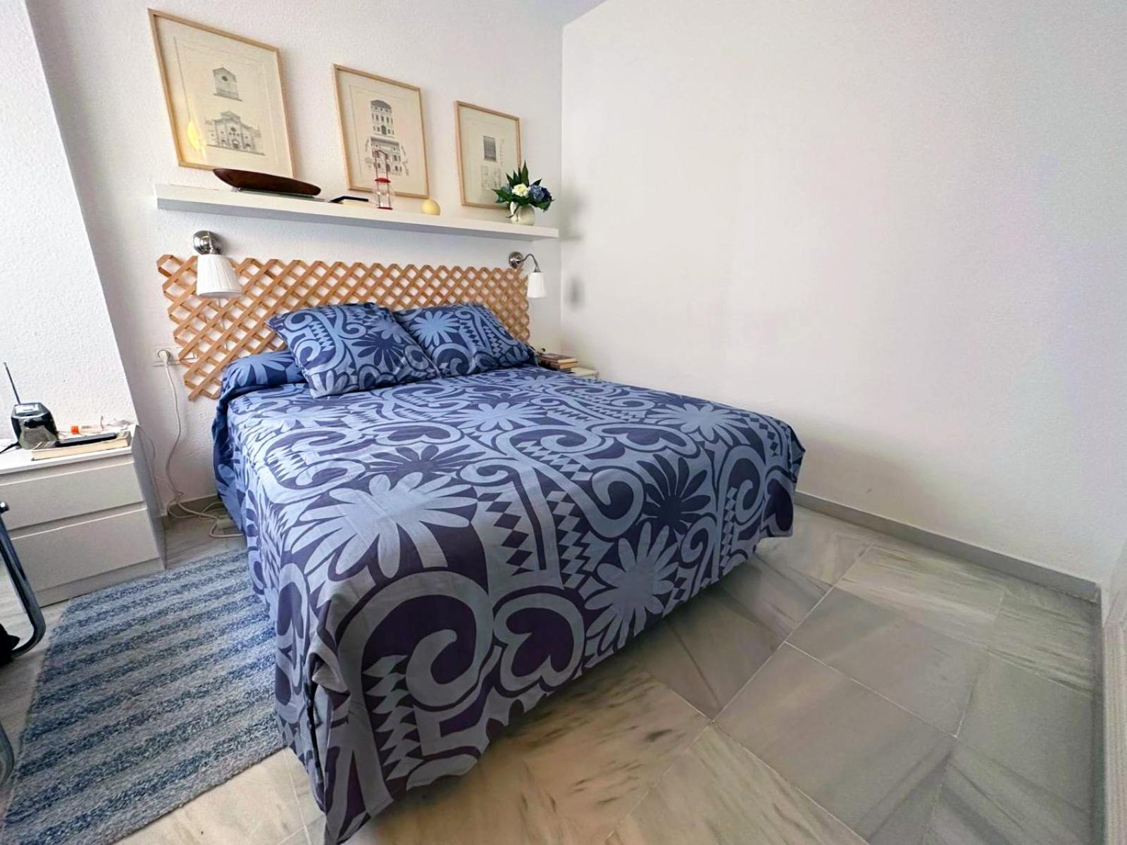 Paraiso Del Sol Salobreña Εξωτερικό φωτογραφία