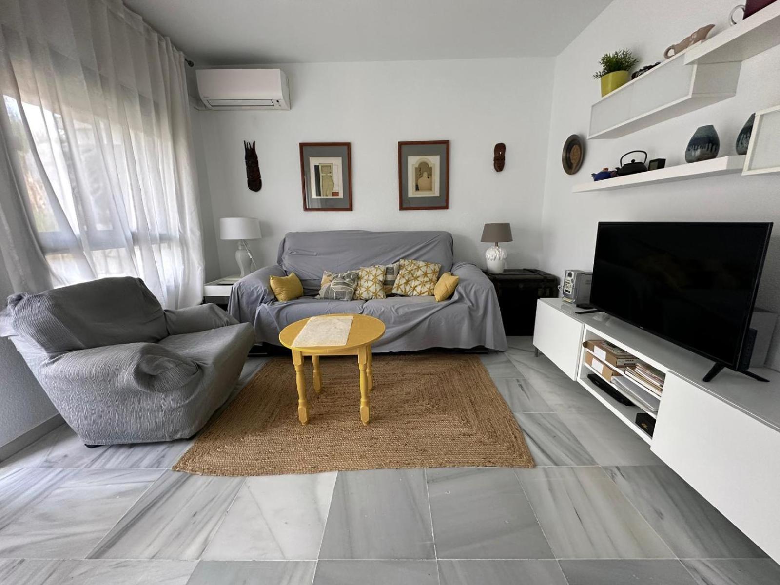 Paraiso Del Sol Salobreña Εξωτερικό φωτογραφία