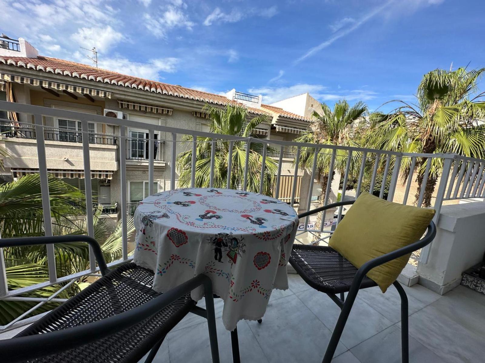 Paraiso Del Sol Salobreña Εξωτερικό φωτογραφία