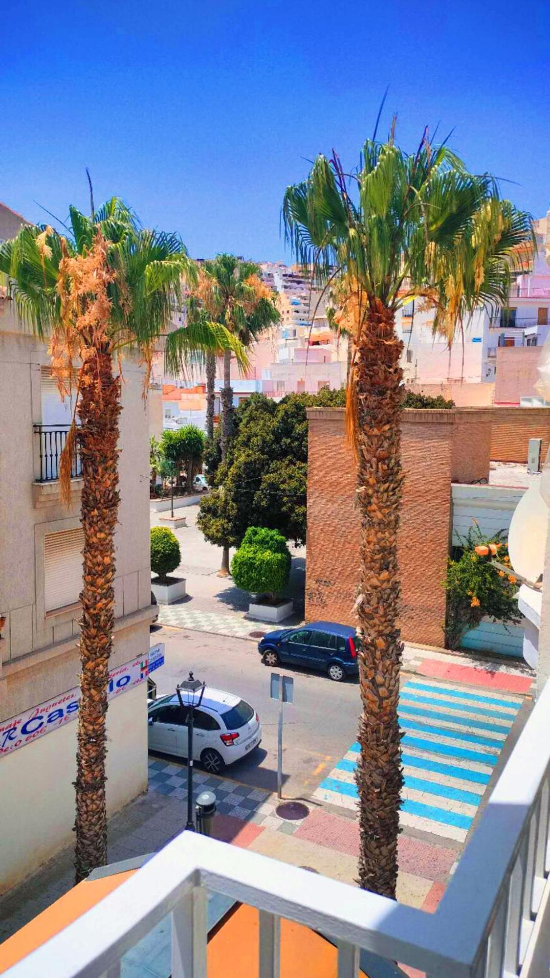 Paraiso Del Sol Salobreña Εξωτερικό φωτογραφία