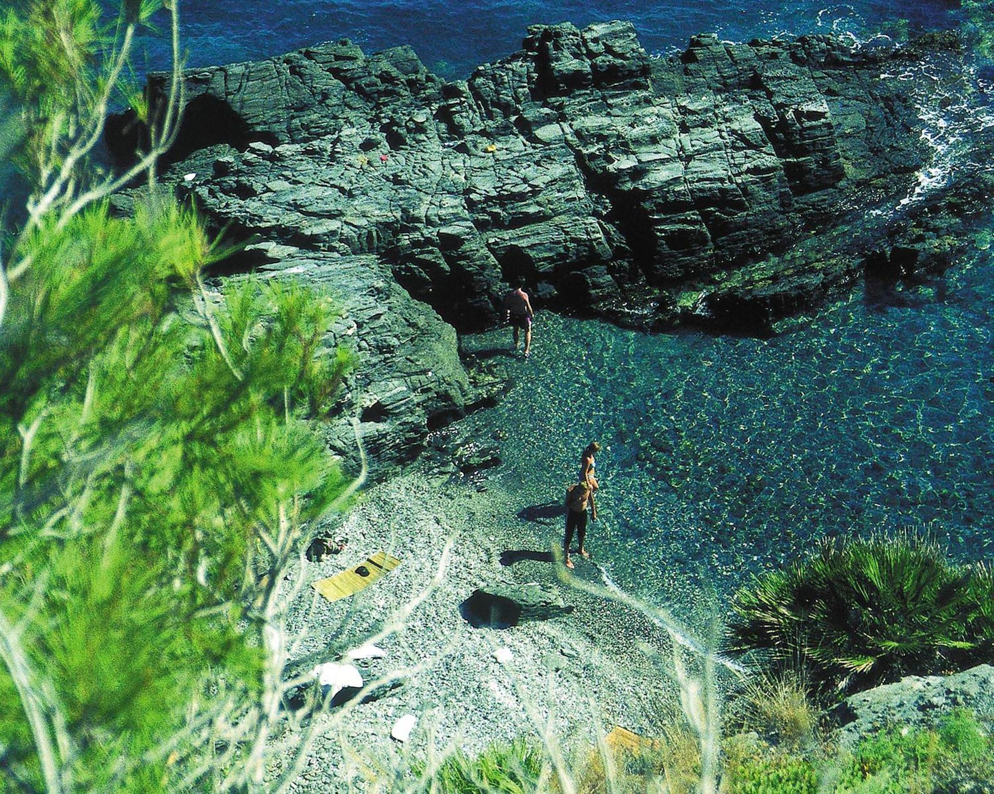 Paraiso Del Sol Salobreña Εξωτερικό φωτογραφία