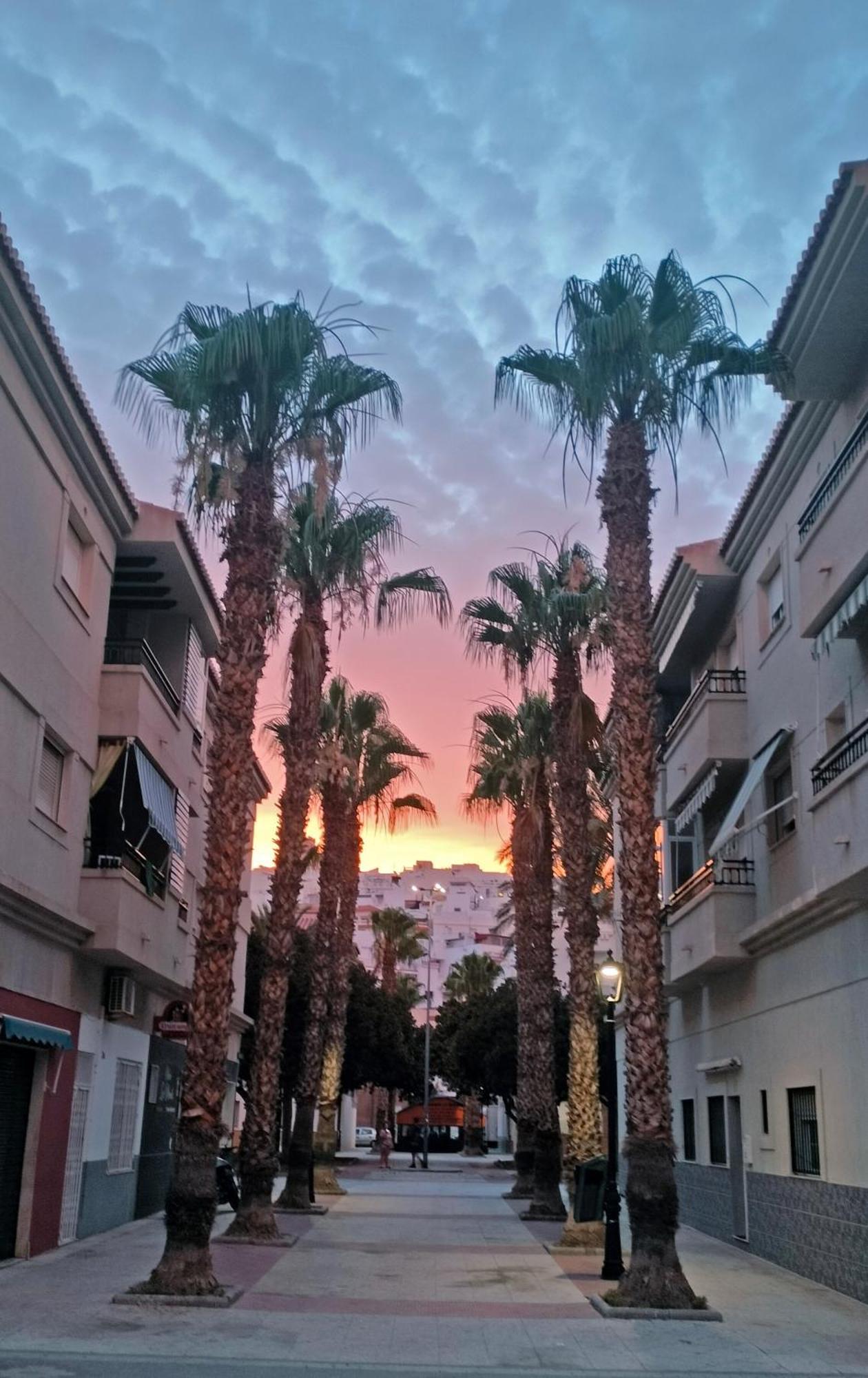 Paraiso Del Sol Salobreña Εξωτερικό φωτογραφία